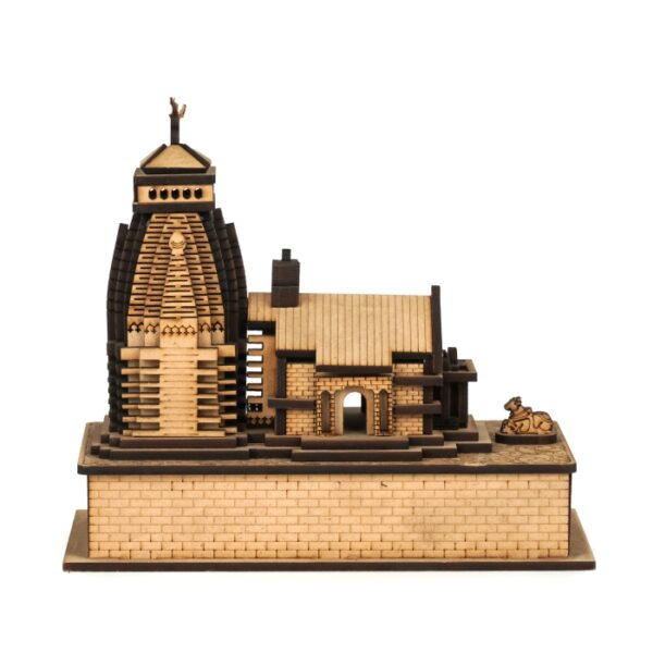 Wooden gift
