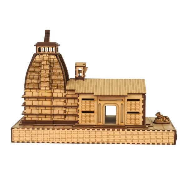 Wooden gift