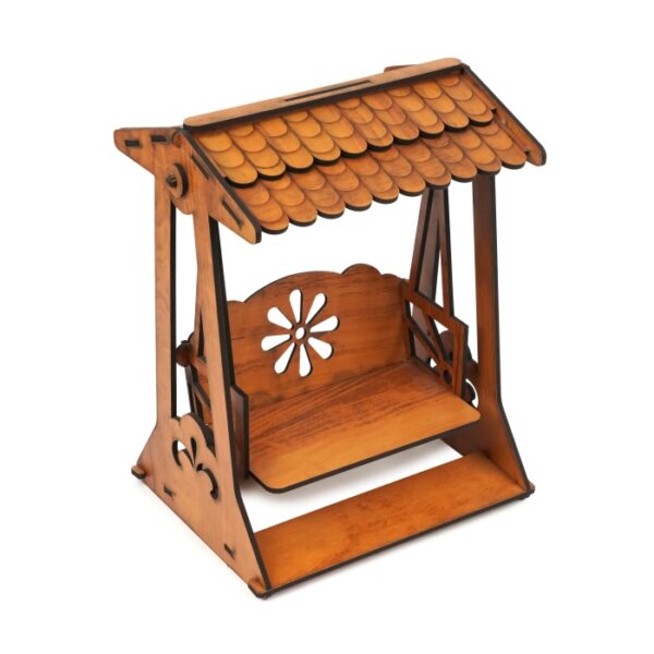 Wooden gift