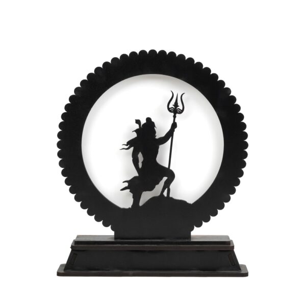 Light Photo Frame