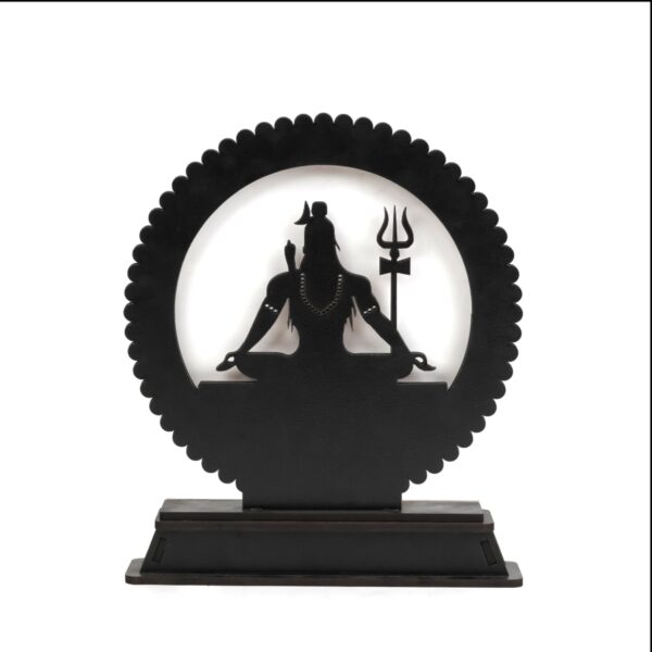 Light Photo Frame