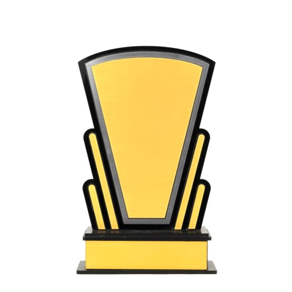 Acrylic Trophy