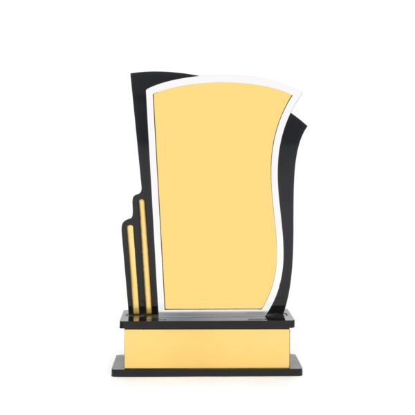 Acrylic Trophy