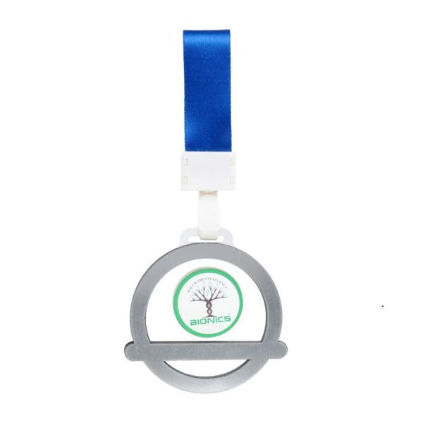 Acrylic Medal