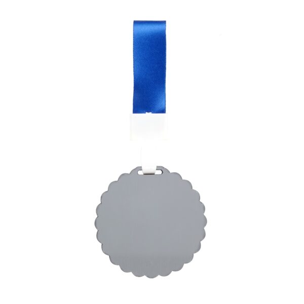 Acrylic Medal