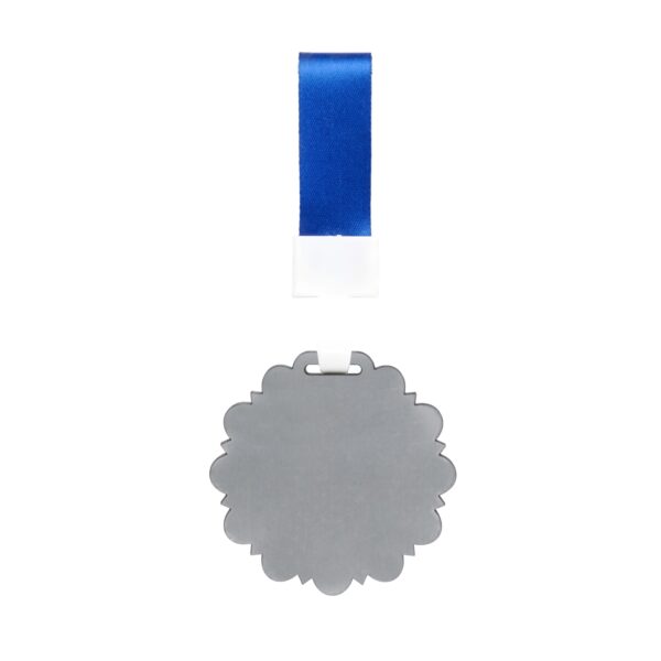 Acrylic Medal