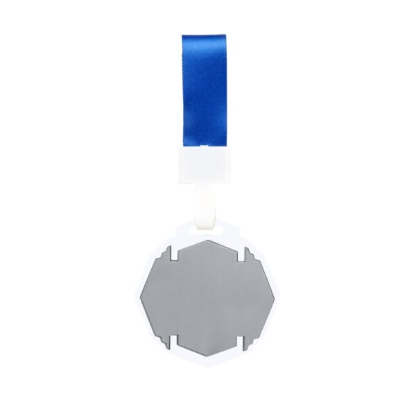 Acrylic Medal