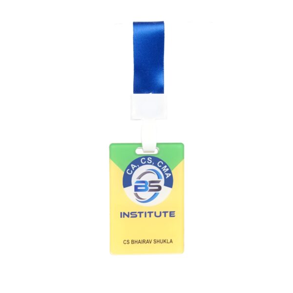 Identity Cards