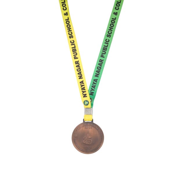 Metal Medal
