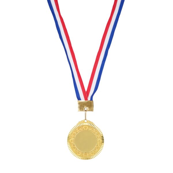 Metal Medal