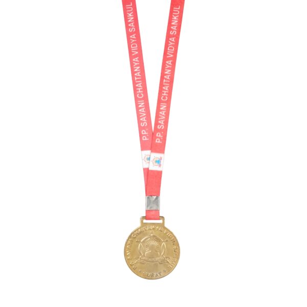 Metal Medal