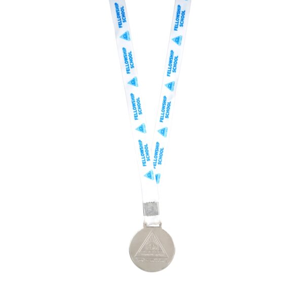 Metal Medal