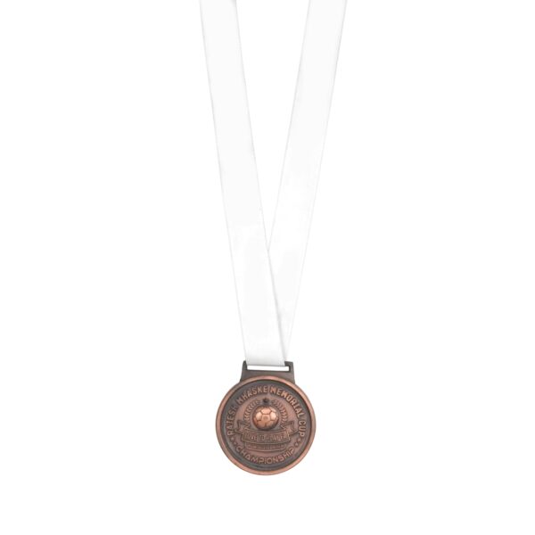 Metal Medal