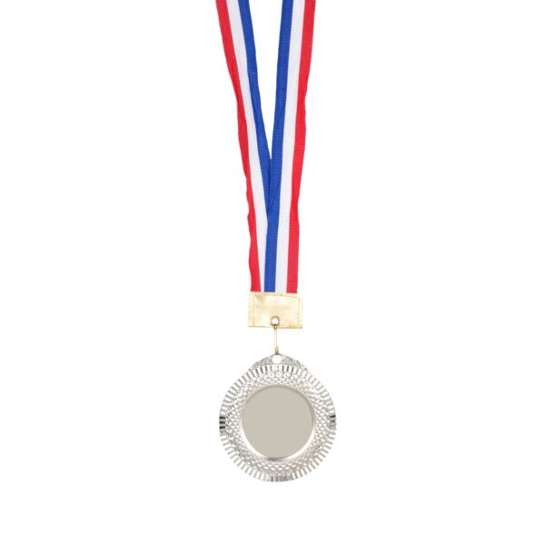 Metal Medal