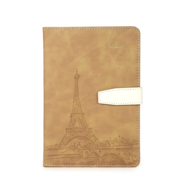 Diary