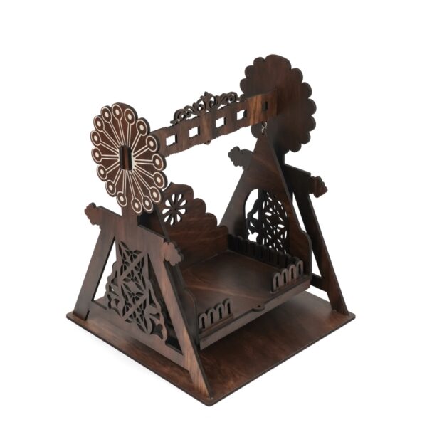 Wooden gift