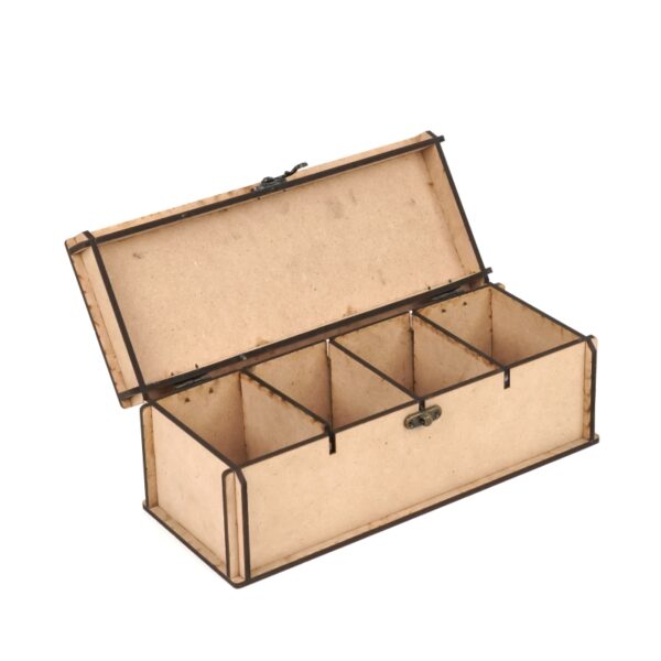 Wooden Box