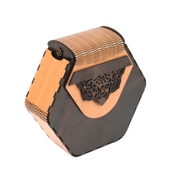 Ladies Purse