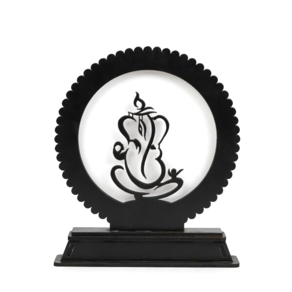 Light Photo Frame