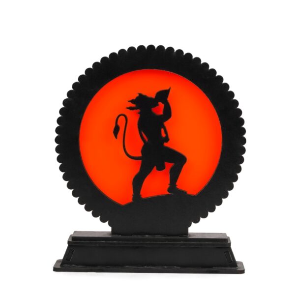 Light Photo Frame