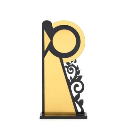 Acrylic Trophy